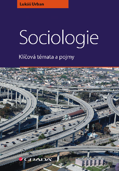 Sociologie - Luk Urban 