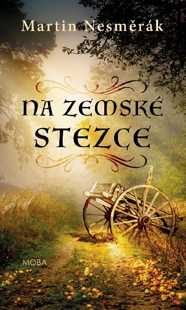 Na zemsk stezce - Martin Nesmrk 