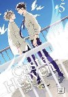 Caste Heaven 5 - Ogawa Chise