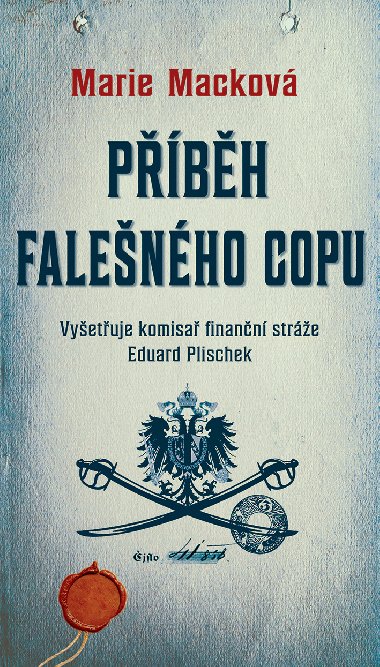 Pbh falenho copu - Marie Mackov 