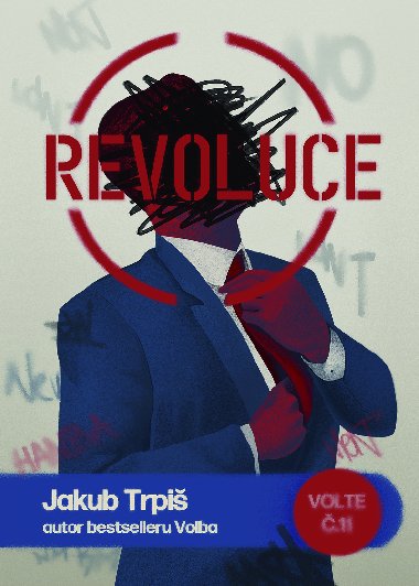 Revoluce - Jakub Trpi 