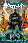 Batman Baneovo město, díl druhý - Tom King