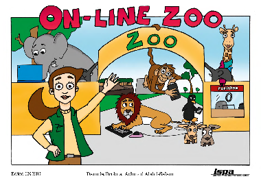 On-line ZOO - Achmed Abdel-Salam , Achmed Abdel-Salam Daniela Drobná 