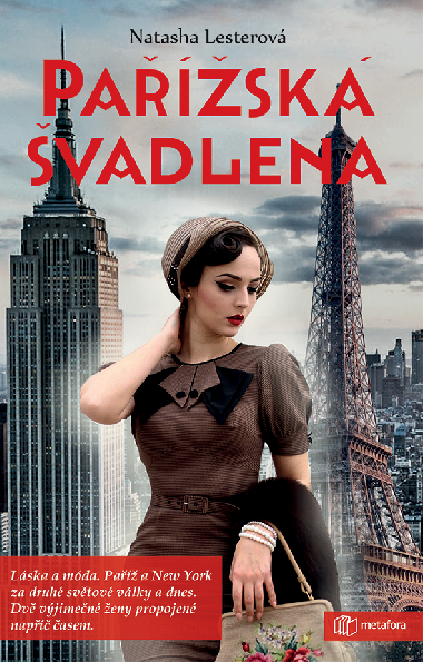 Pask vadlena - Natasha Lesterov 