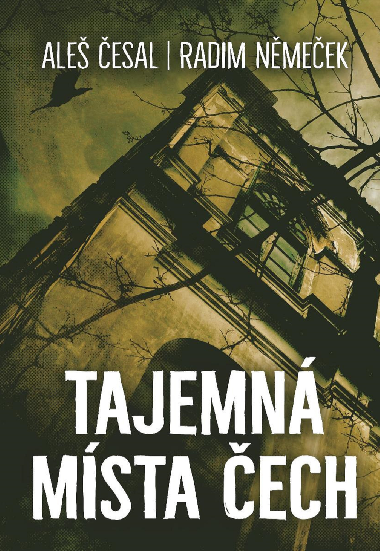 Tajemn msta ech - Ale esal 