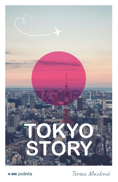Tokyo Story - Tereza Mackov 