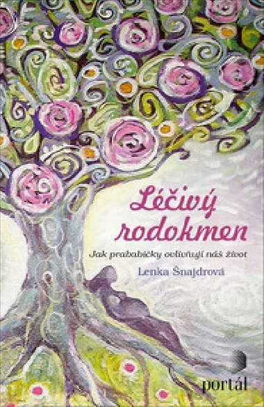 Liv rodokmen - Lenka najdrov 
