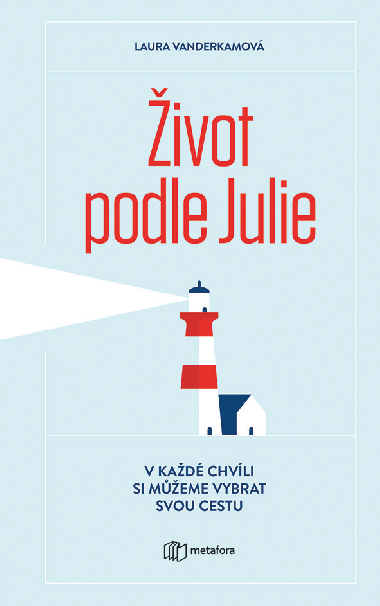 ivot podle Julie - Laura Vanderkamov 