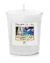YANKEE CANDLE Magical Bright Lights svka 49g votivn - neuveden