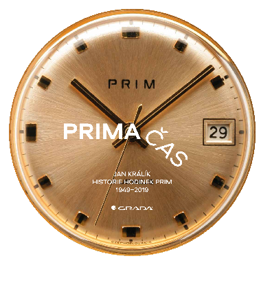 Prima as - Jan Krlk 