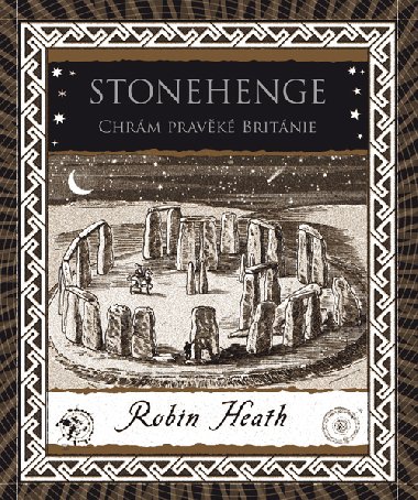 Stonehenge - Robin Heath 