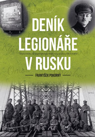 Denk legione v Rusku - kolektiv 