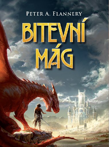 Bitevn mg - Peter Flannery 