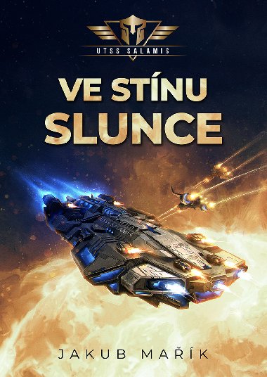 Ve stnu slunce - Jakub Mak 