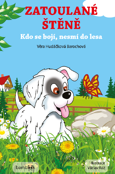 Zatoulan tn - Vclav R , Vclav R Barochov Vra Hudkov 