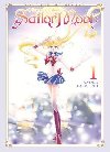Sailor Moon 1 (Naoko Takeuchi Collection) - Takeuchi Naoko