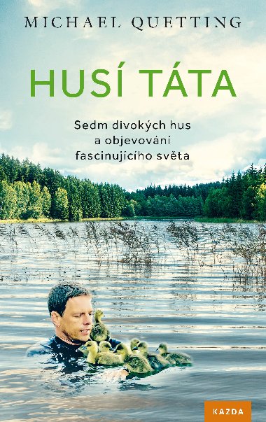 Hus tta - Michael Quetting 