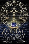 Zodiac Academy 3: The Reckoning - Peckham Caroline