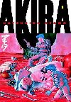 Akira Volume 1 - Otomo Katsuhiro