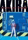 Akira Volume 2 - Otomo Katsuhiro