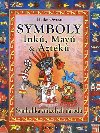 Symboly Ink, May a Aztk - Symbolika zmizelch nrod - Heike Owusu