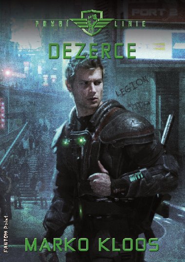 Dezerce - Marko Kloos 