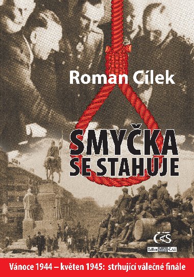 Smyka se stahuje - Roman Clek 