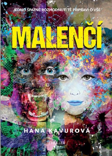 Malen - Hana Kavurov 