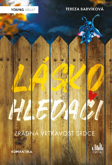 Lskohledai - Tereza Barvkov 