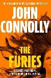 The Furies - John Connolly