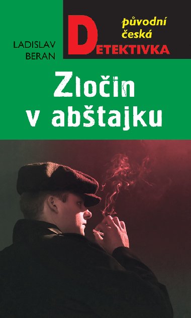 Zloin v abtajku - Ladislav Beran 