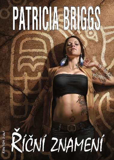 n znamen - Patricia Briggs 