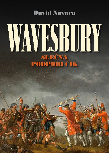 Wavesbury: Slena podporuk - David Nvara 