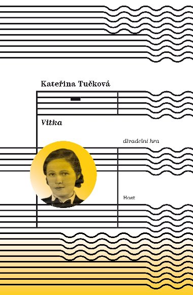 Vitka - Kateina Tukov 