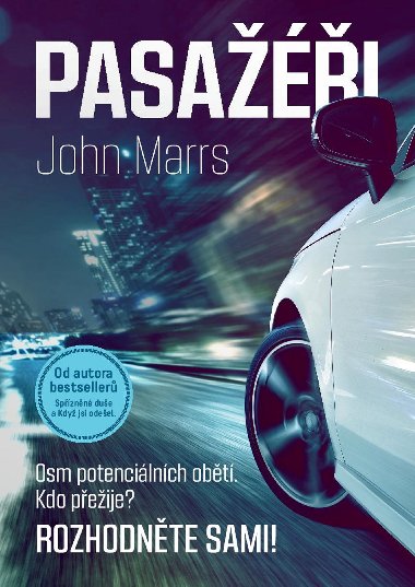 Pasai - John Marrs 