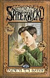 Kronika rodu Spiderwick I/3: Tajemstv tety Lucindy - 