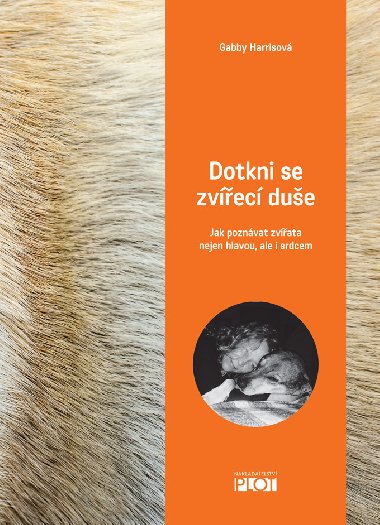 Dotkni se zvec due - Joanne Harrisov 