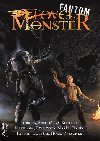 Lovci monster - Fantom - Correia Larry