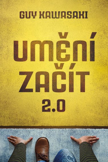 Umn zat 2.0 - Guy Kawasaki 