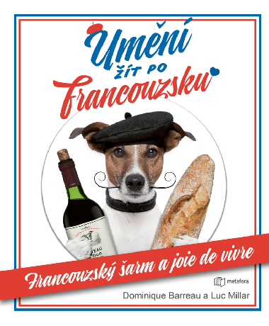 Umn t po francouzsku - Dominique Barreu , Dominique Barreu Luc Millar 