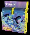 Magic The Gathering: March of the Machine - Collectors Booster - neuveden