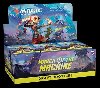 Magic The Gathering: March of the Machine - Draft Booster - neuveden