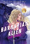 Barbarian Alien - Dixon Ruby