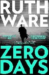 Zero Days - Ware Ruth