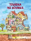 Tovrna na hovnka - Marja Baseler
