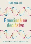 Emocionlne dedistvo - Galit Atlas