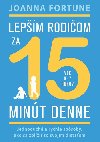 Lepm rodiom za 15 mint denne - Joanna Fortune