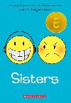 Sisters - Telgemeierov Raina