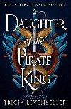 Daughter of the Pirate King - Levenseller Tricia