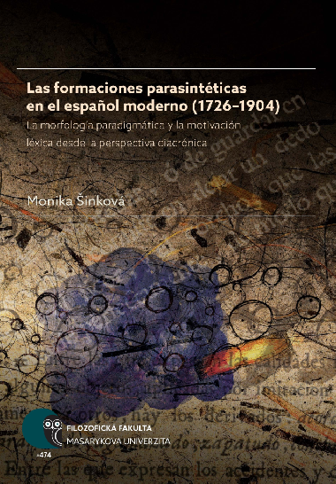 Las formaciones parasintticas en el espa~nol moderno (1726-1904) - Monika inkov 